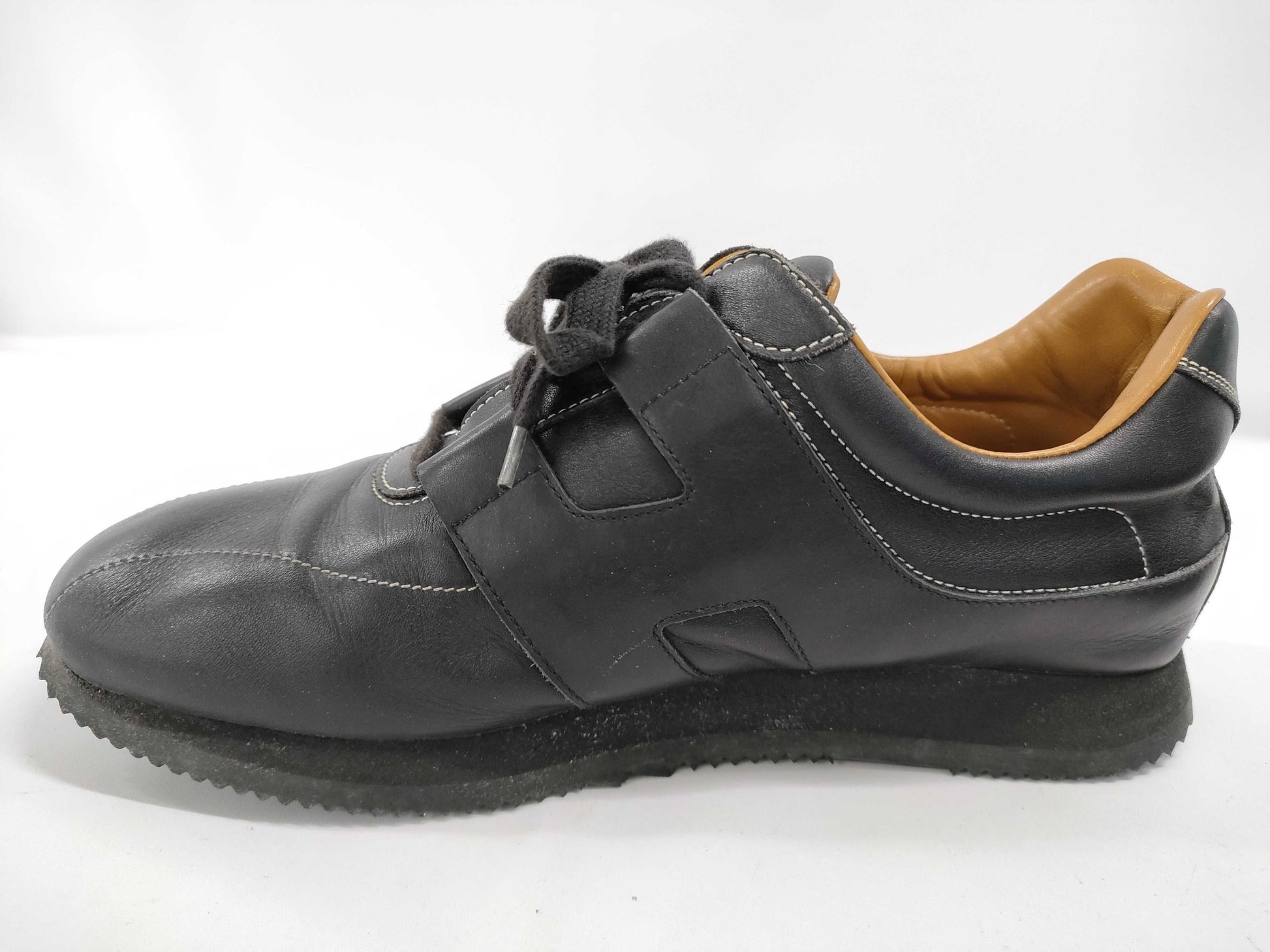 HERMES Dribble Sneakers