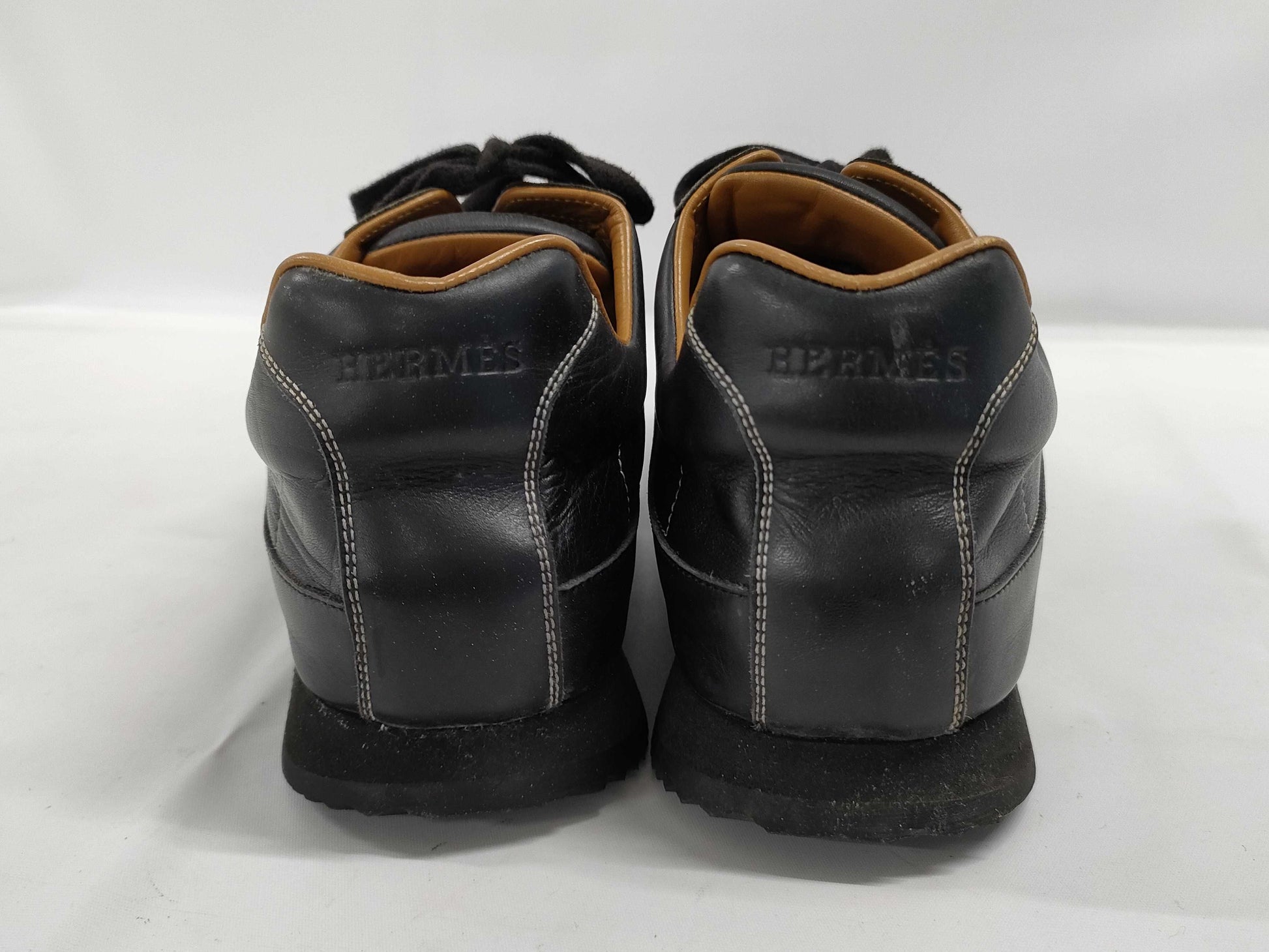 HERMES Dribble Sneakers