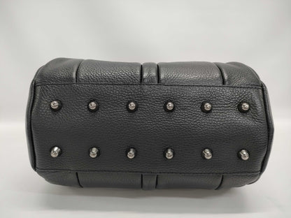 Marco Bianchini Leather Shoulder Bag/Handbag