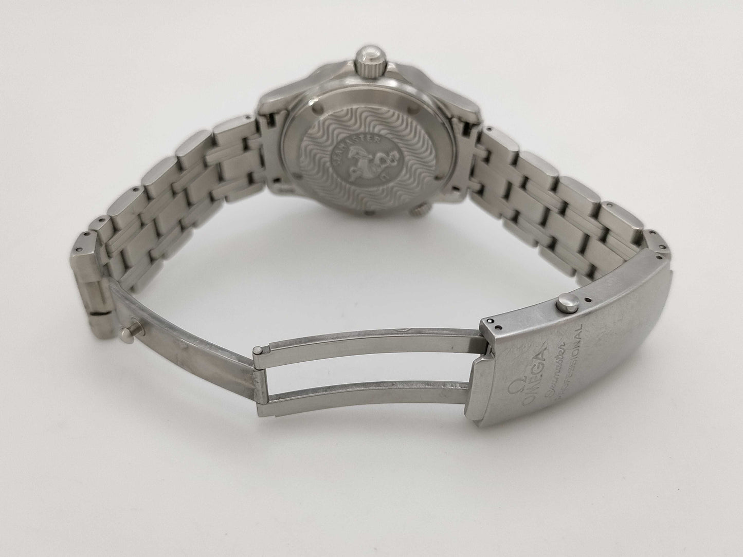 OMEGA Seamaster 2561.80 56639408 Men's Watch