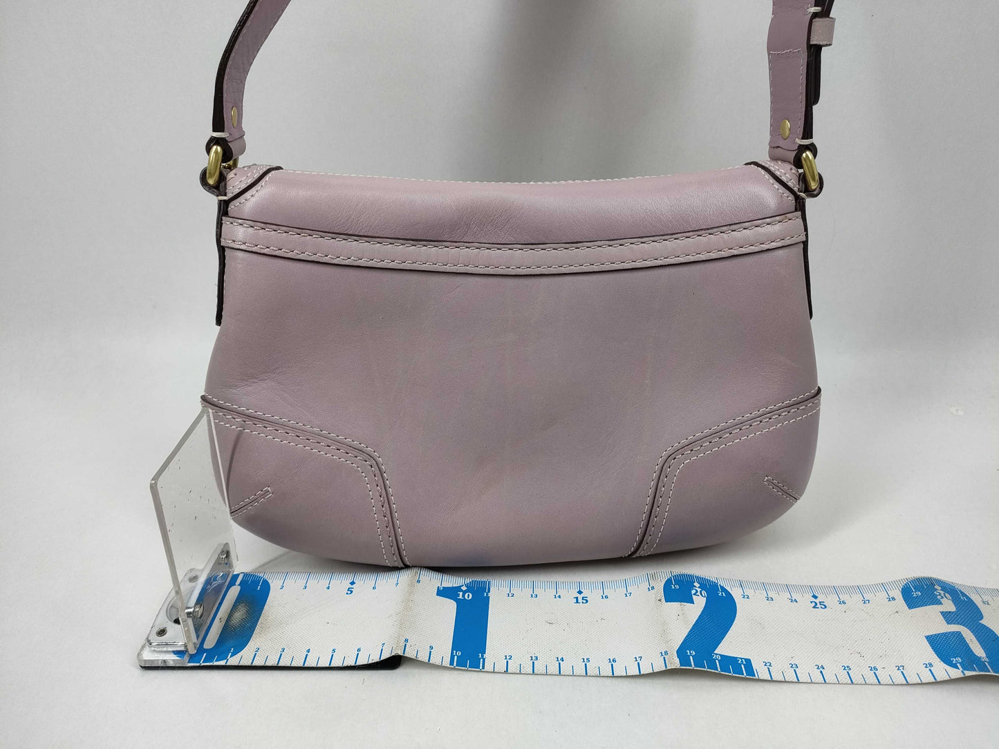 COACH Shoulder Bag 11542 Shoulder Bag