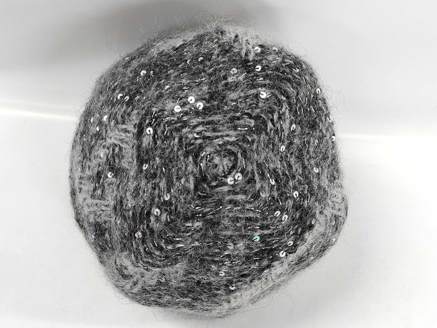LOUIS VUITTON Mohair Knit Hat Other Accessories