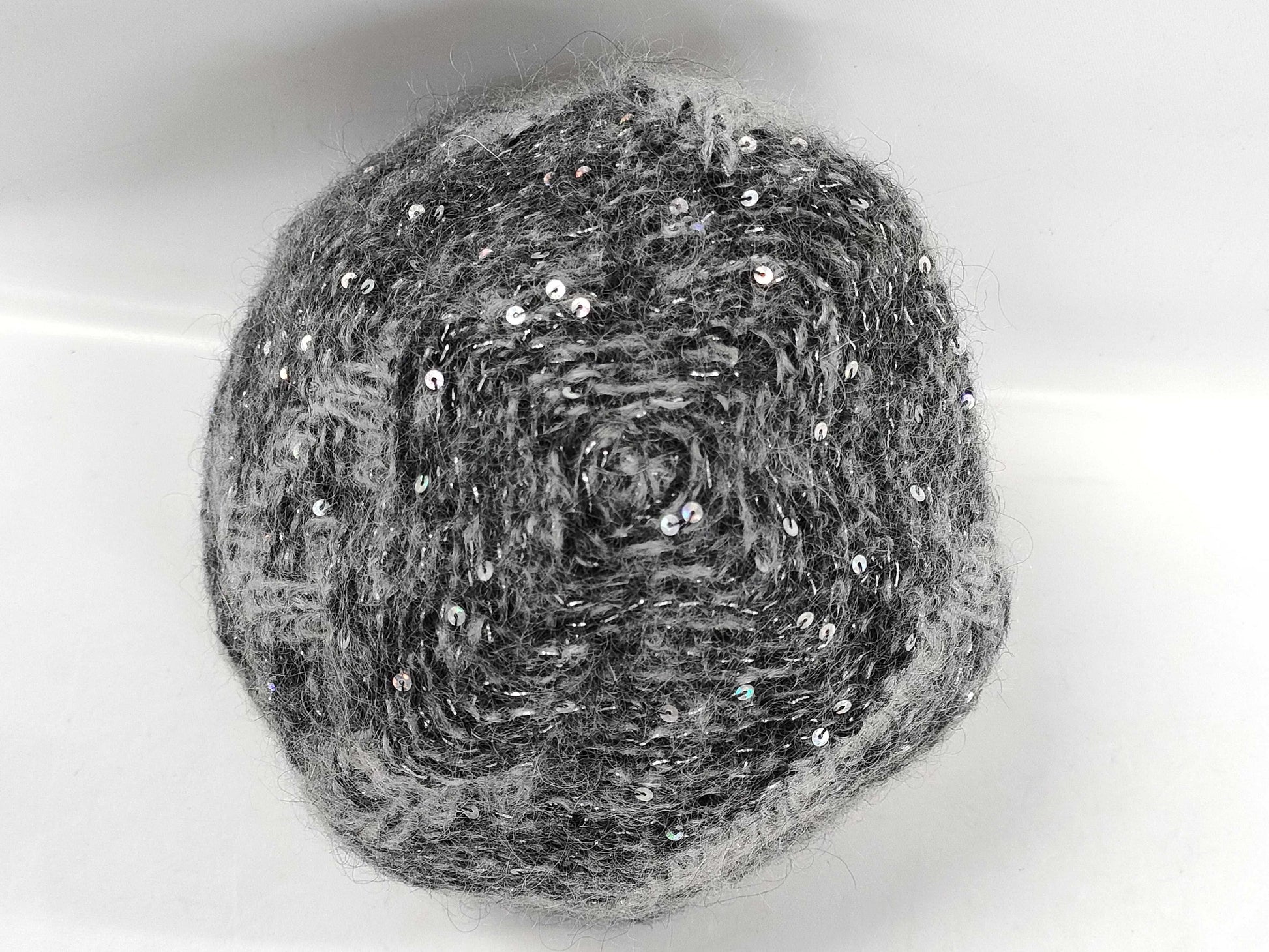 LOUIS VUITTON Mohair Knit Hat Other Accessories