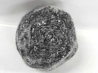 LOUIS VUITTON Mohair Knit Hat Other Accessories