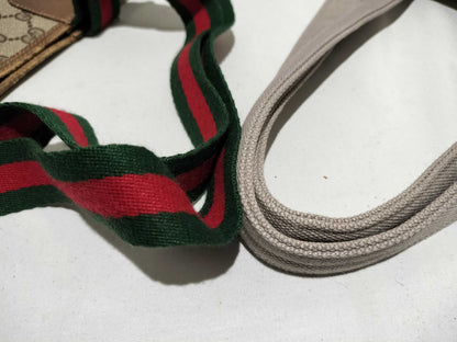 LOUIS VUITTON Gucci/Louis Vuitton Fondation Tote Set Tote Bag