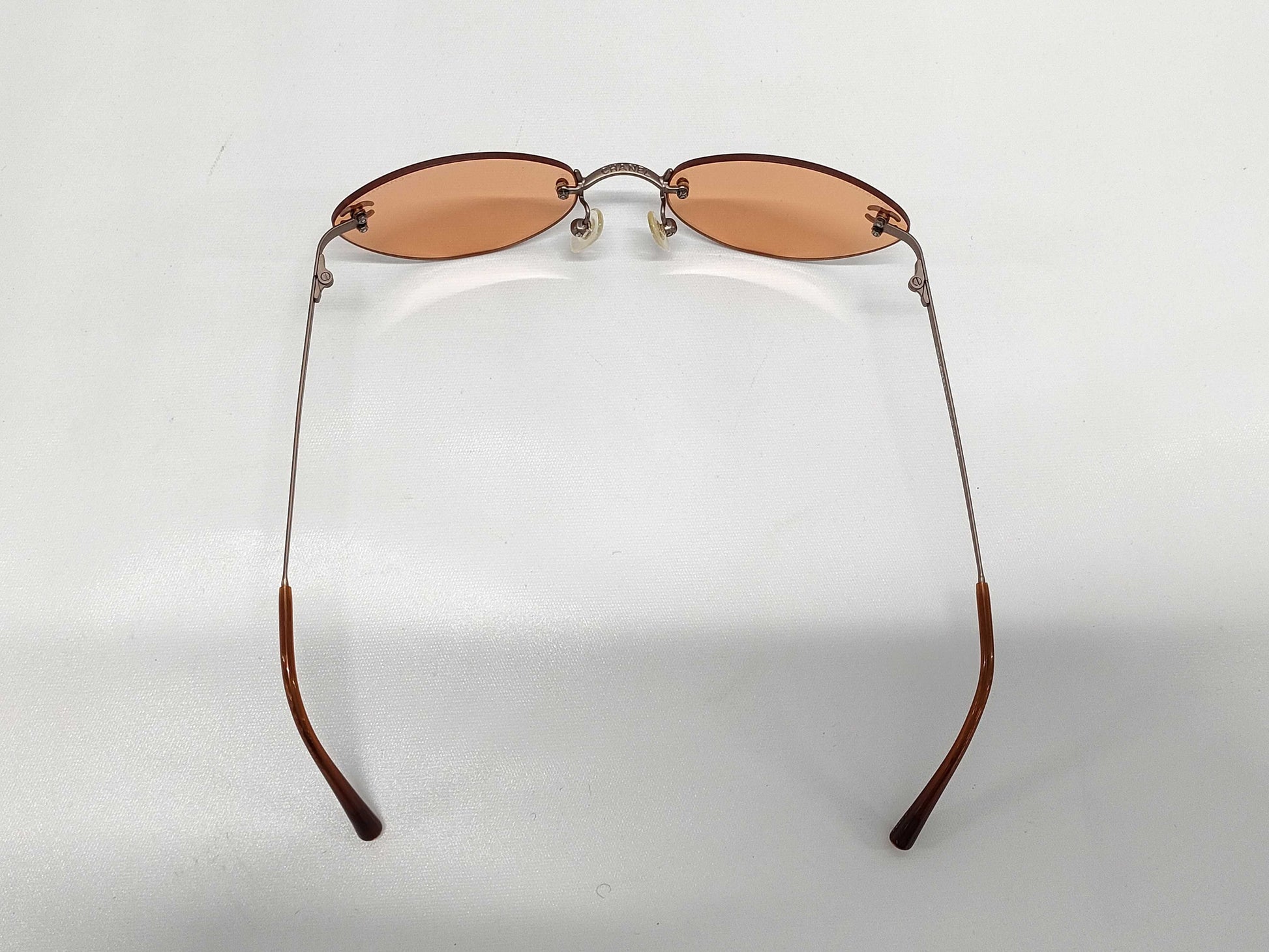 CHANEL sunglasses and glasses