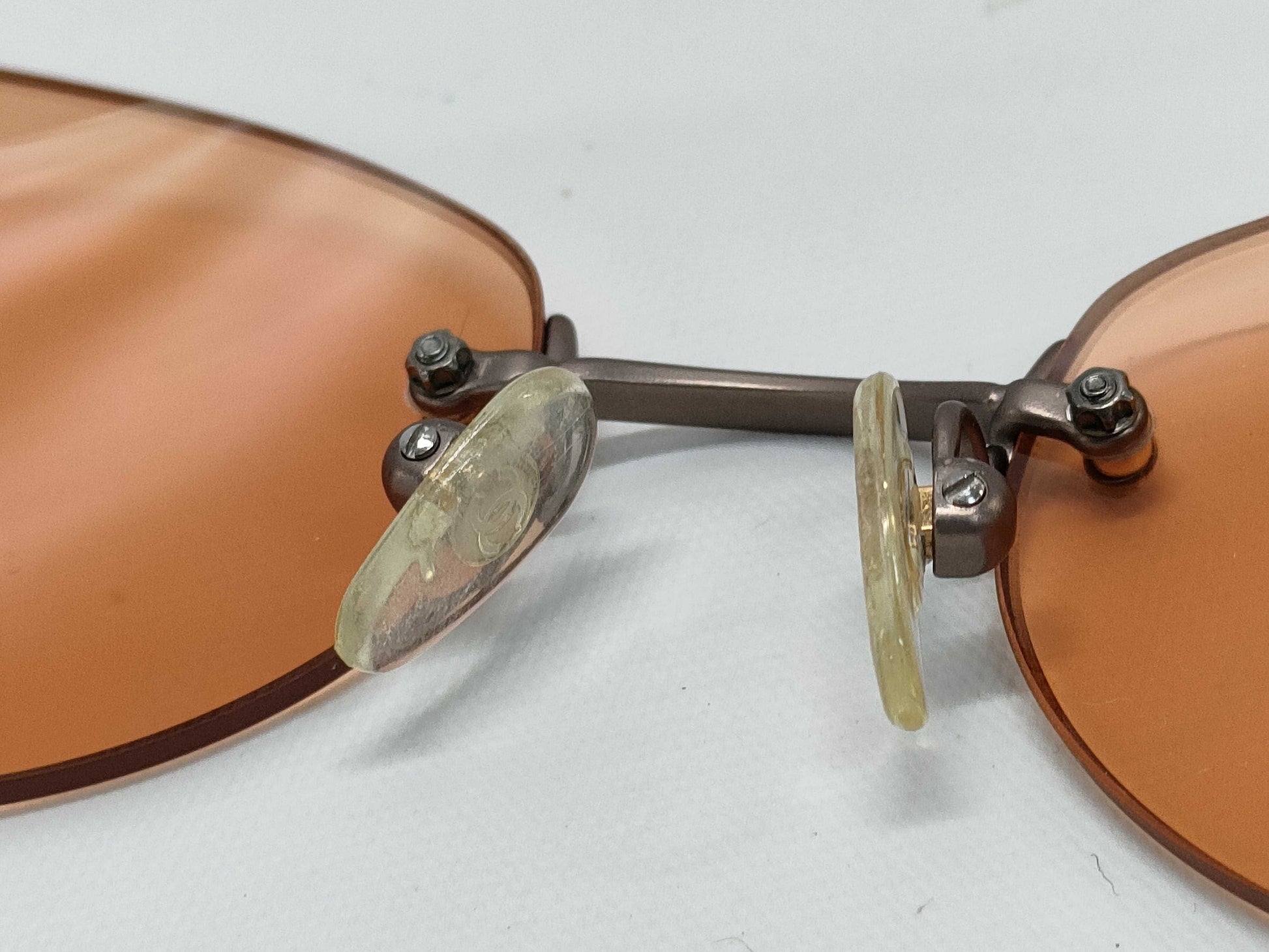 CHANEL sunglasses and glasses