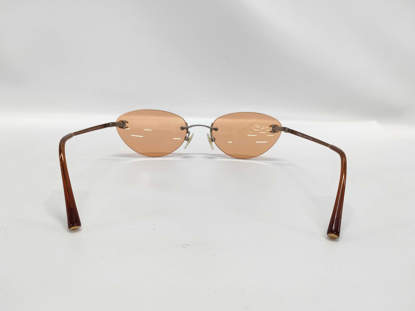 CHANEL sunglasses and glasses