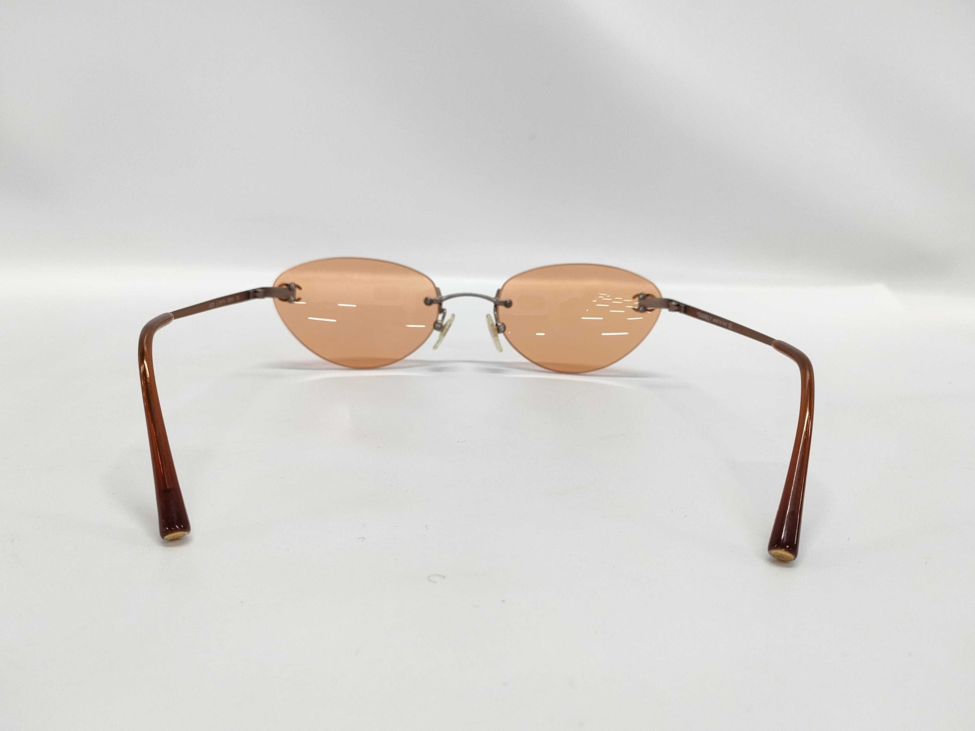 CHANEL sunglasses and glasses
