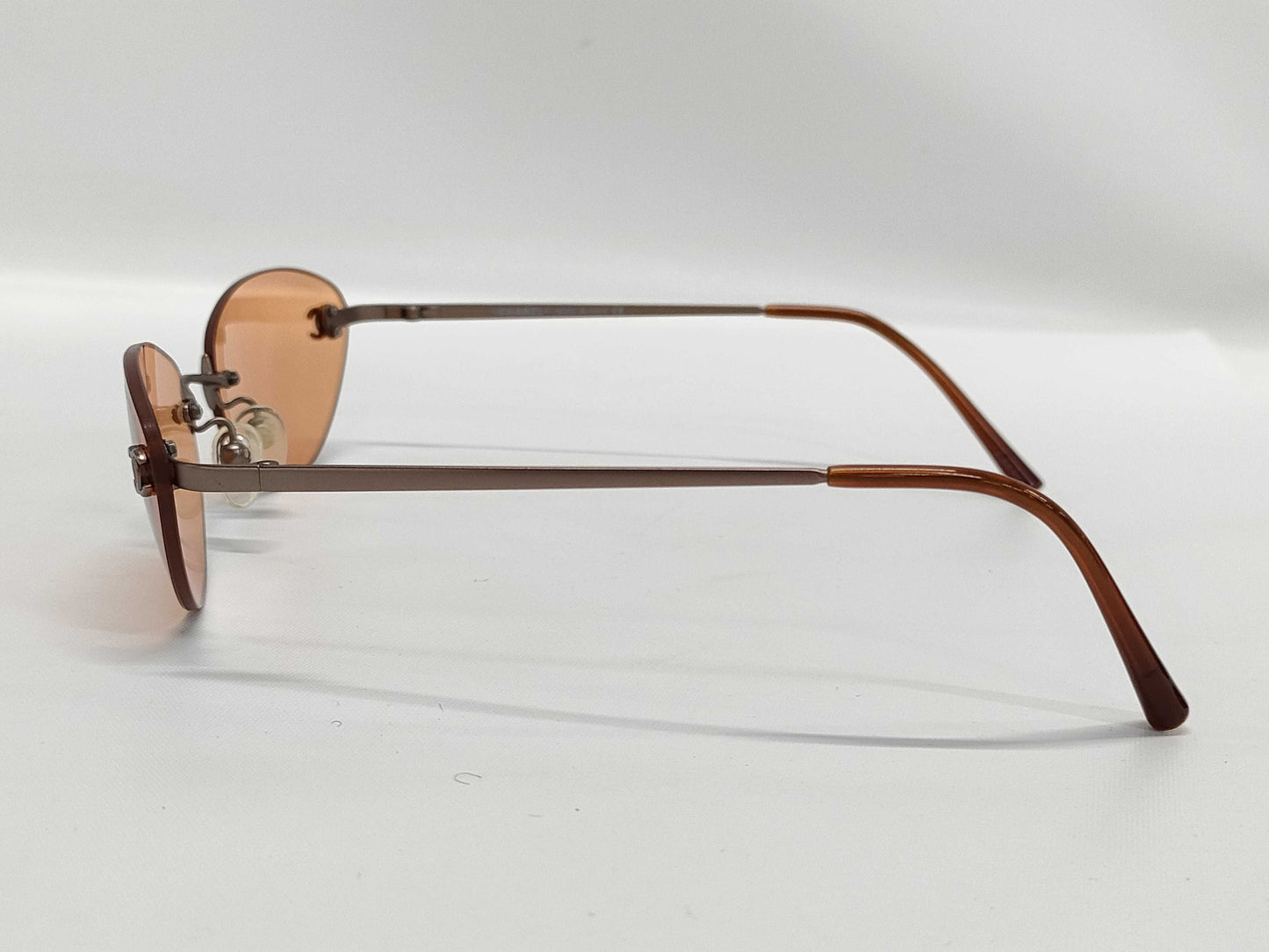 CHANEL sunglasses and glasses