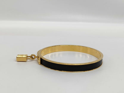 HERMES Kelly Bracelet Bangle