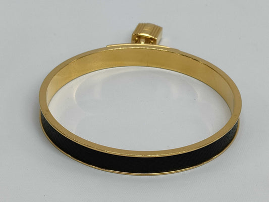 HERMES Kelly Bracelet Bangle