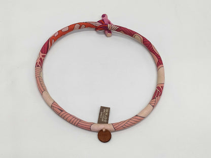 HERMES Bride de Soie Bracelet Bracelet/Bangle