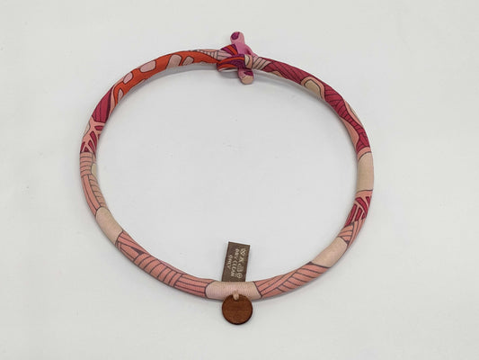 HERMES Bride de Soie Bracelet Bracelet/Bangle