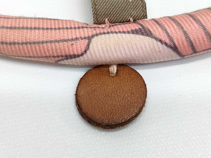 HERMES Bride de Soie Bracelet Bracelet/Bangle