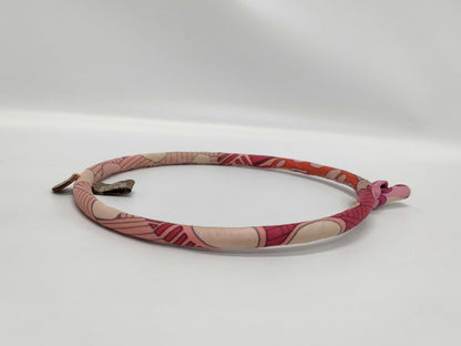 HERMES Bride de Soie Bracelet Bracelet/Bangle