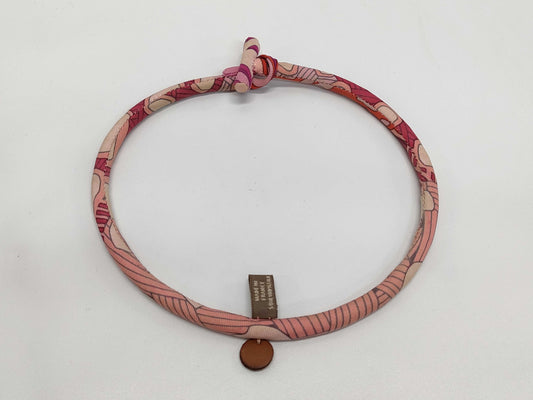 HERMES Bride de Soie Bracelet Bracelet/Bangle