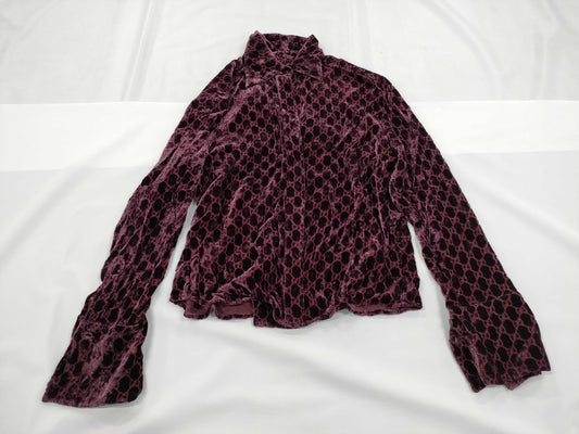 GUCCI GG Tops Tops