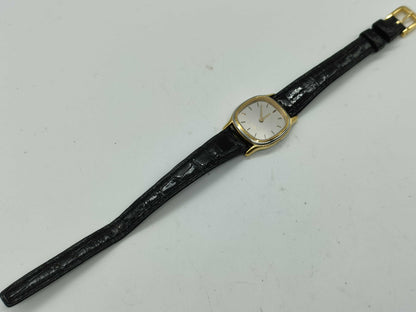 OMEGA Devil with replacement strap, non-working women's watch
