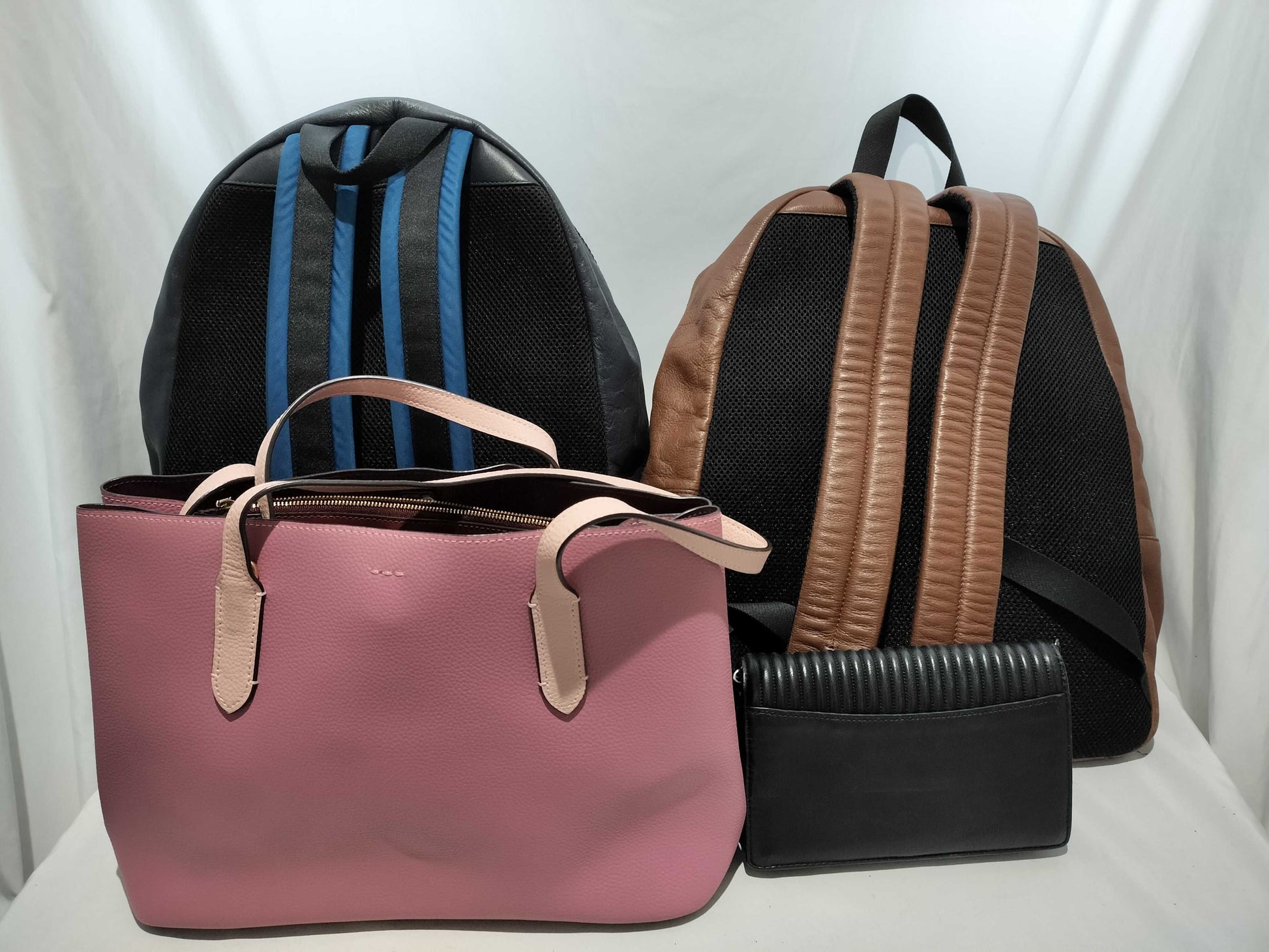 COACH Shoulder/Backpack Set Tote Bag