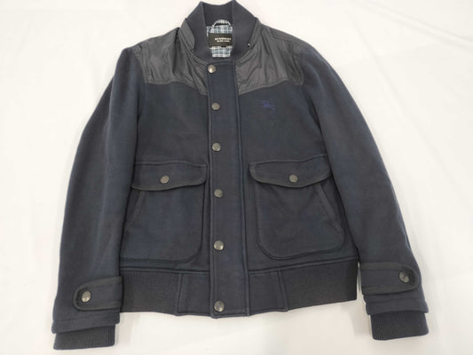 BURBERRY black label jacket jacket