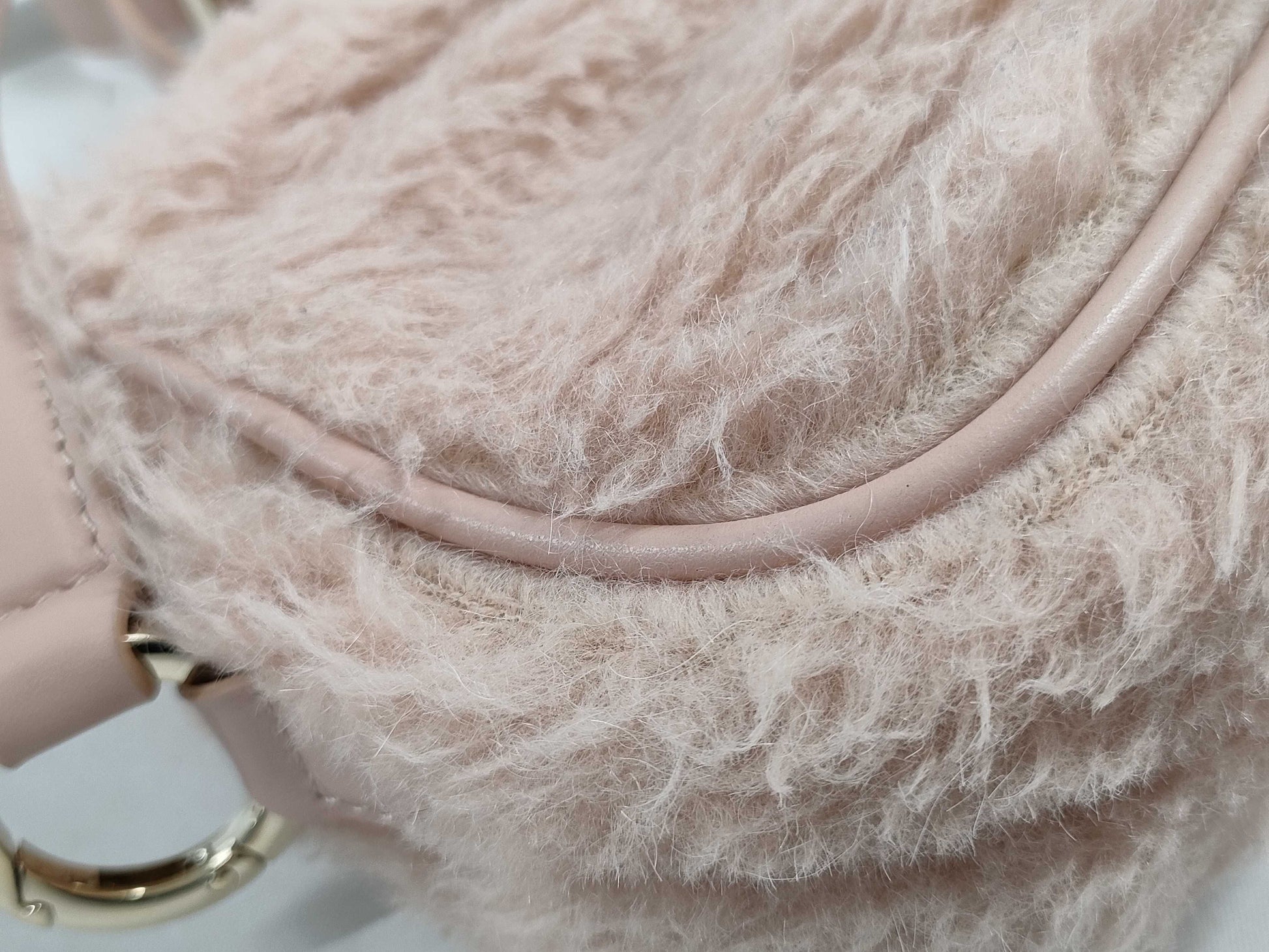 MaxMara Camera Bag Shoulder Bag