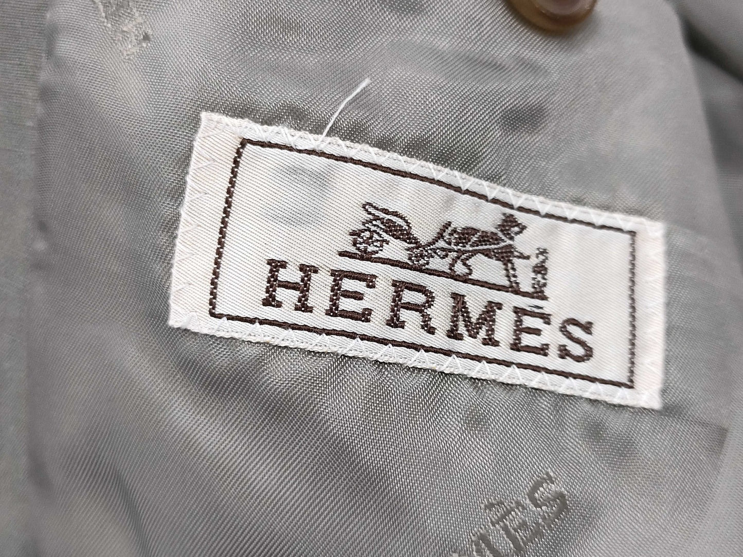 HERMES Jacket Jacket