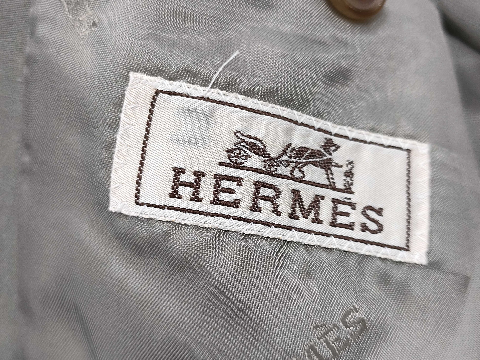 HERMES Jacket Jacket