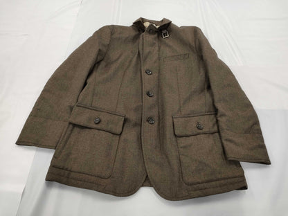 BURBERRY 2 coat