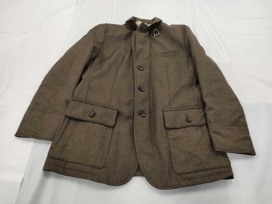 BURBERRY 2 coat
