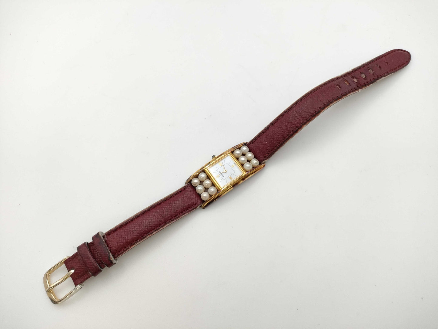 MIKIMOTO Sterling Women's Watch