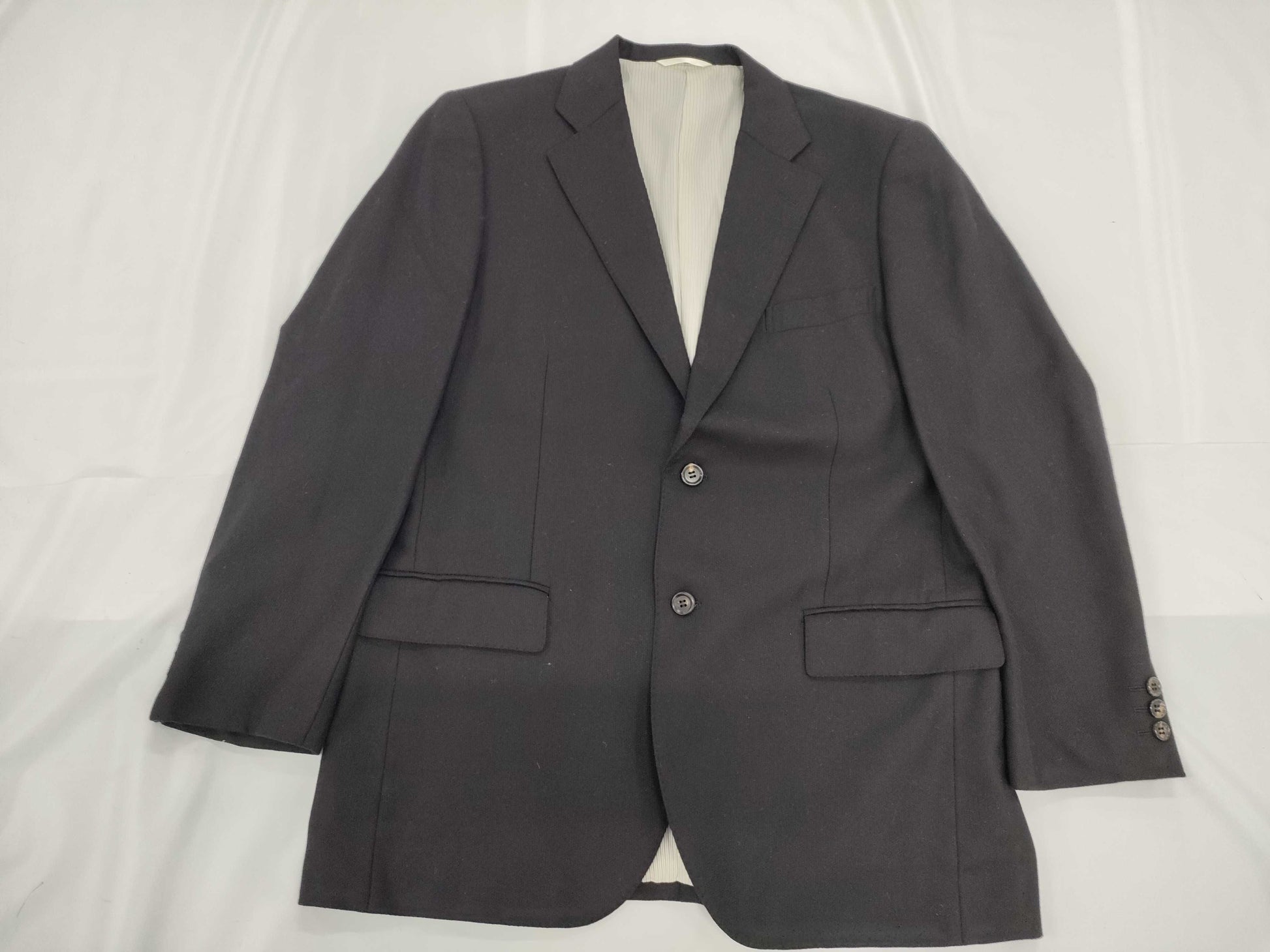 Zegna Trofeo Cashmere Jacket Jacket