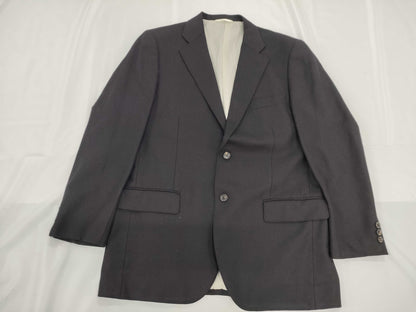 Zegna Trofeo Cashmere Jacket Jacket