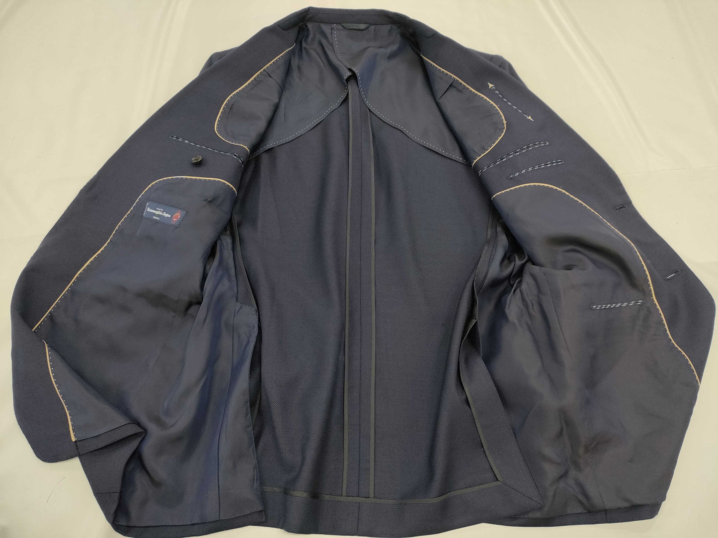 Zegna Jacket SHANG Jacket