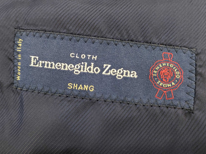 Zegna Jacket SHANG Jacket