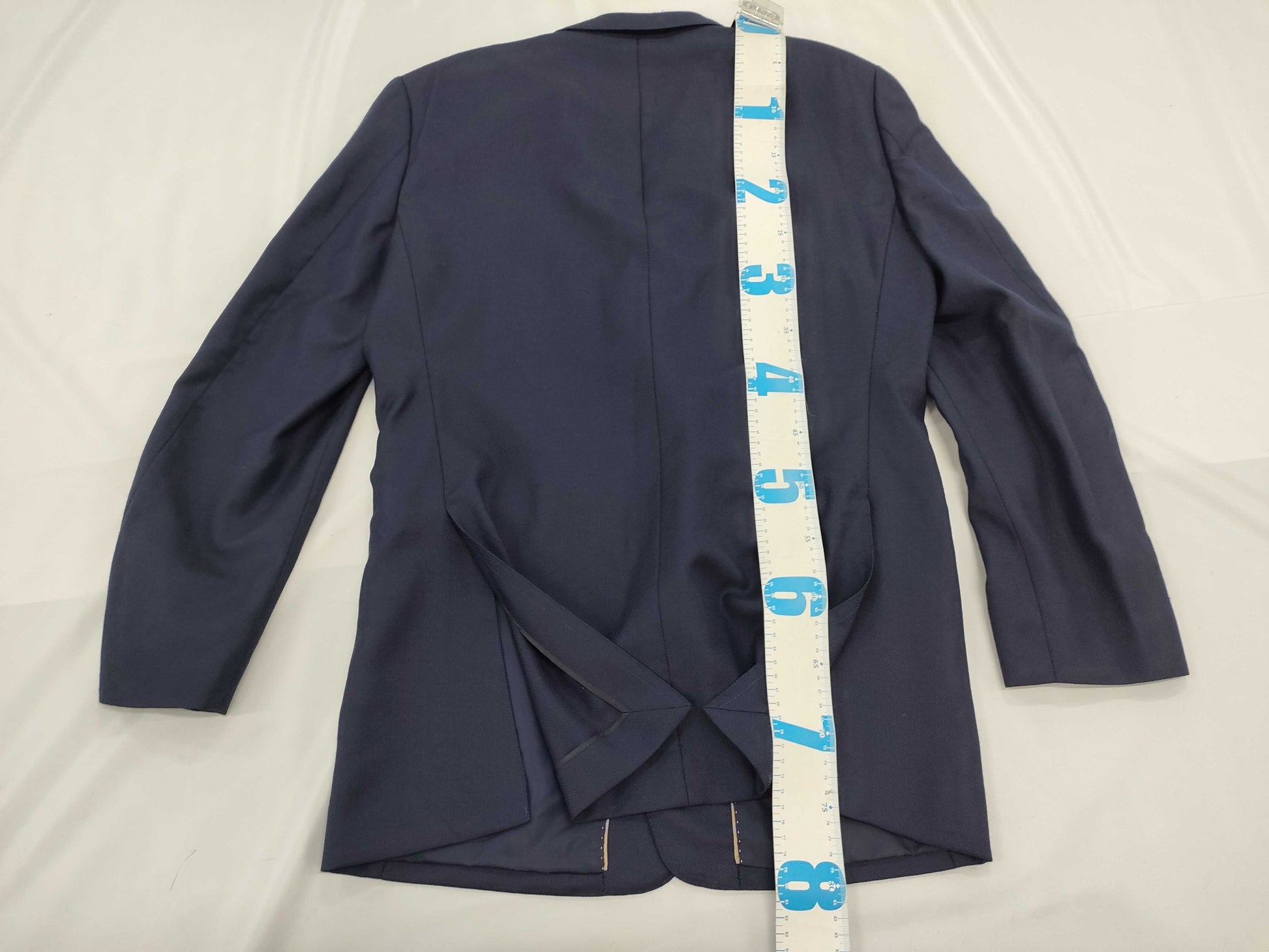 Zegna Jacket SHANG Jacket