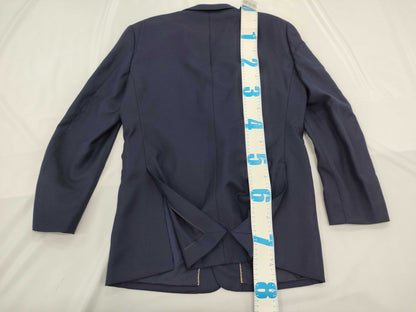 Zegna Jacket SHANG Jacket