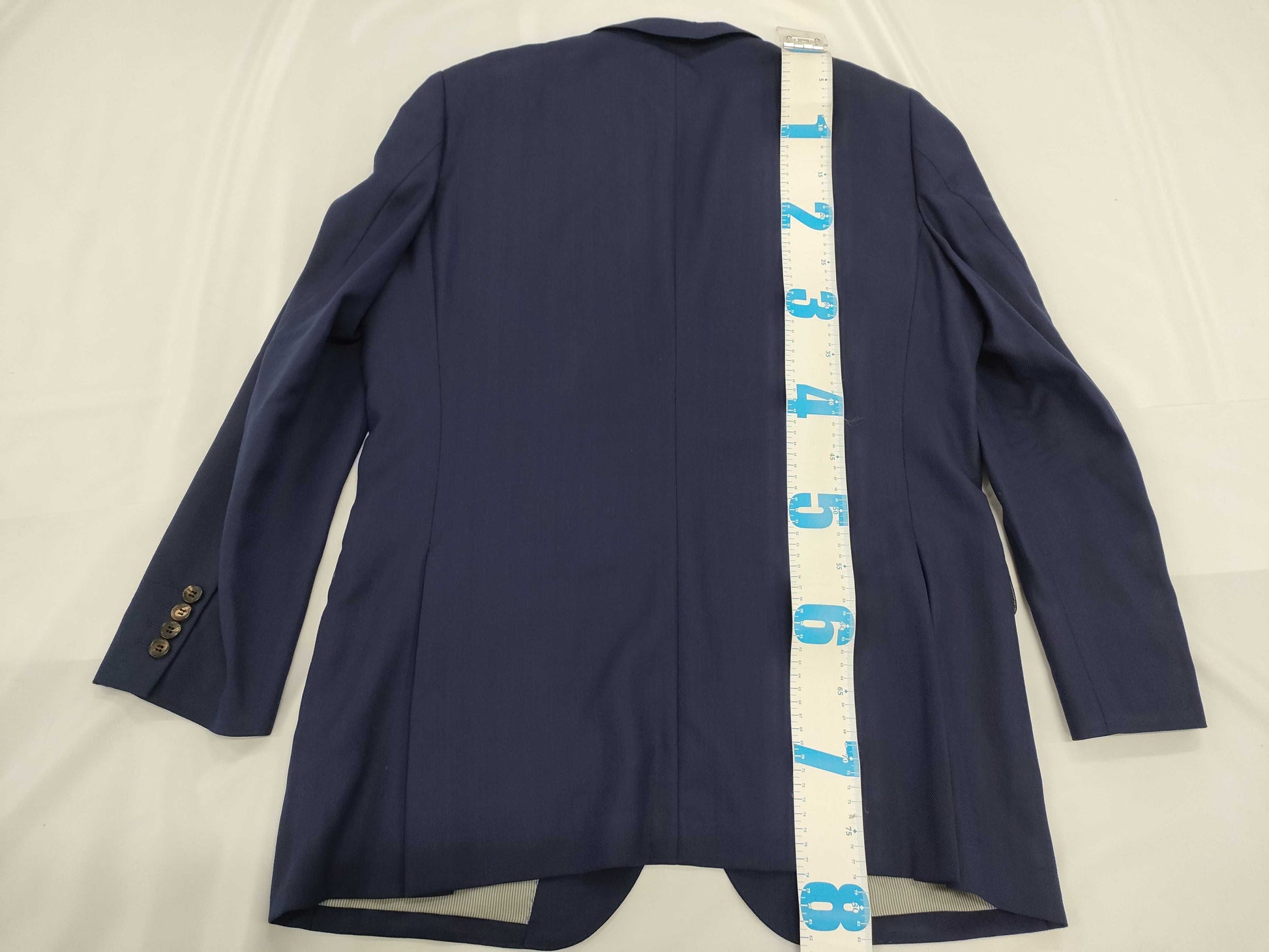 Zegna Cooler Select Mesh Jacket