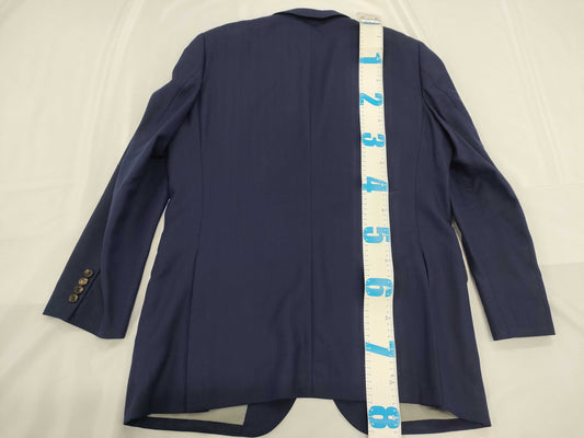 Zegna Cooler Select Mesh Jacket