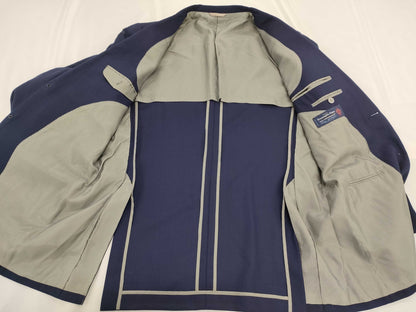 Zegna Cooler Select Mesh Jacket