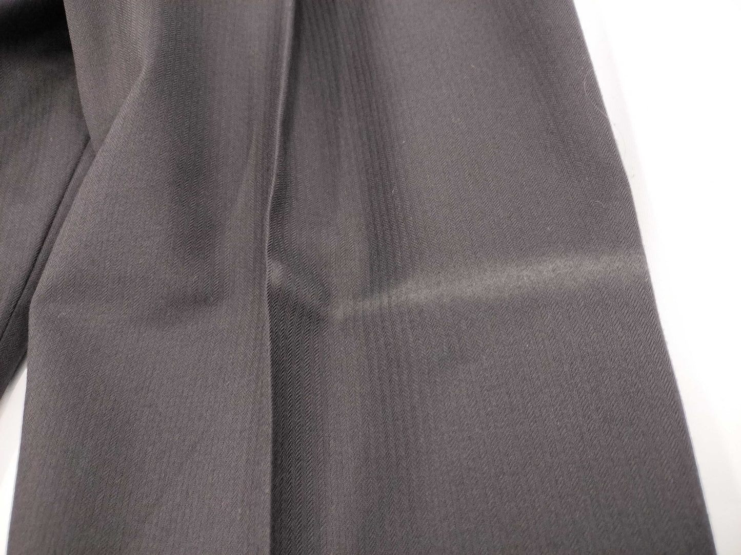 Zegna Suit Set Electa Black Other Apparel