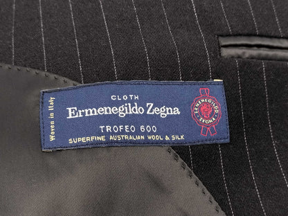 Zegna Trofeo 600 Suit Set with Pants