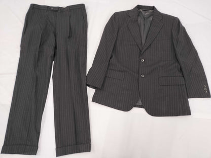 Zegna Trofeo 600 Suit Set with Pants