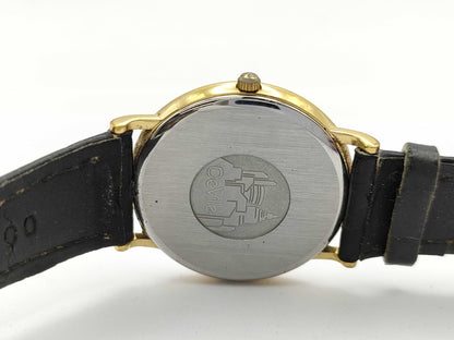 OMEGA Devil Quartz Women's Watch