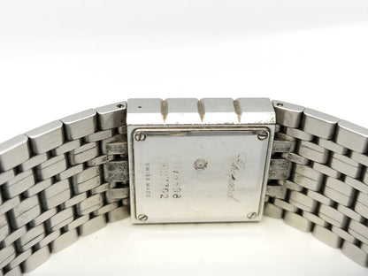 Chopard Ice Cube 11/8898 1027702 Quartz Women's Watch