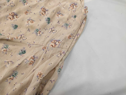 Max Mara Weekend Dress, All-Over Floral Print Dress