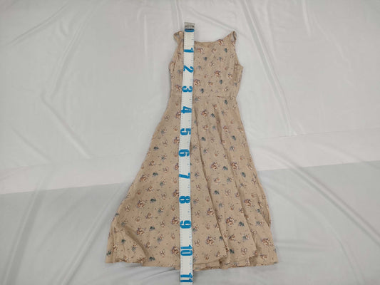 Max Mara Weekend Dress, All-Over Floral Print Dress