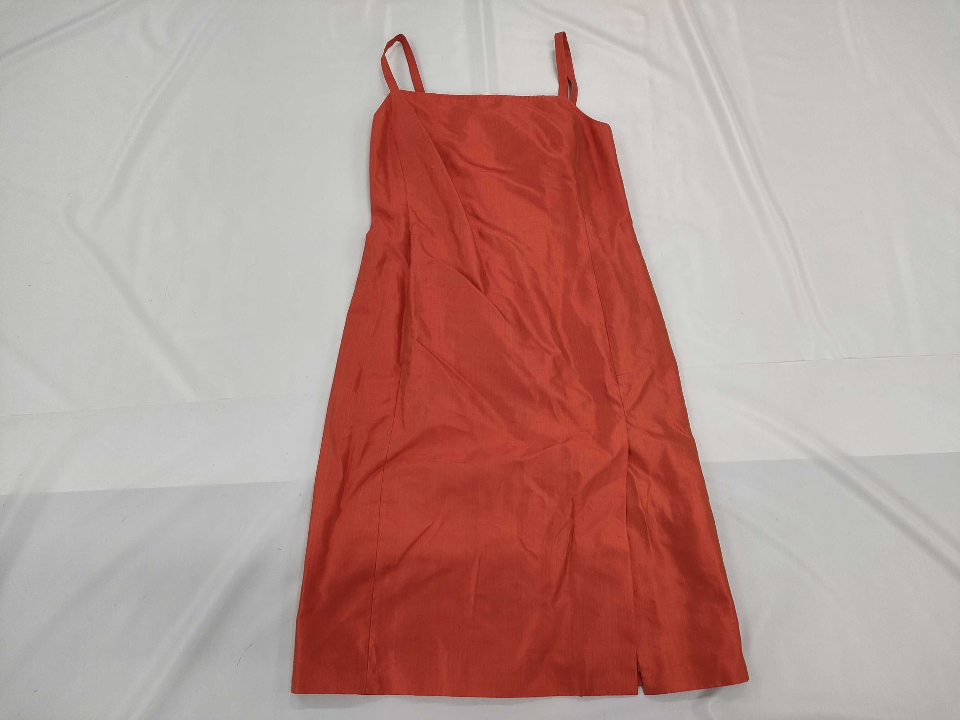 Max Mara Dress Red Dress