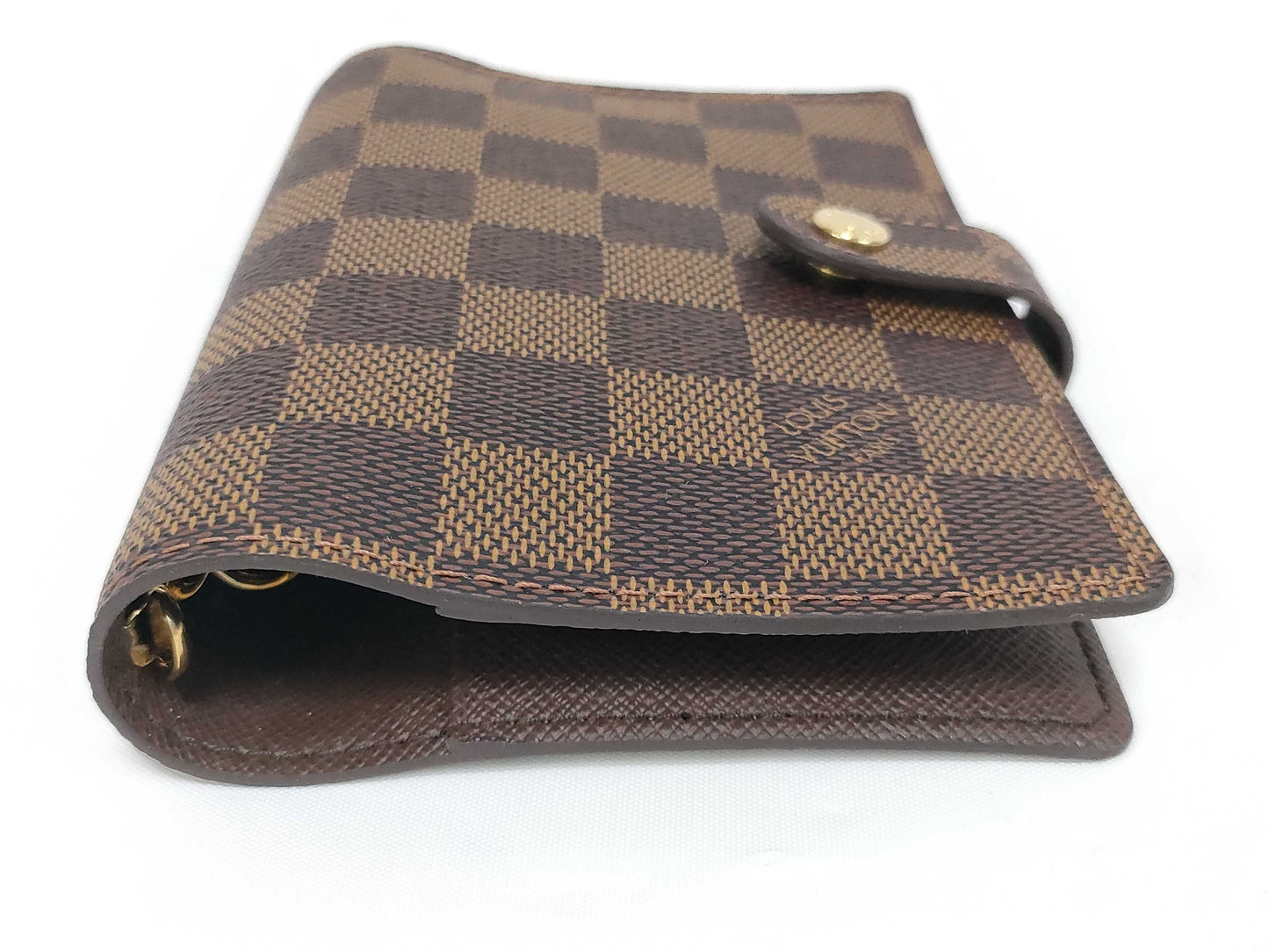 LOUIS VUITTON Damier Agenda Other Accessories