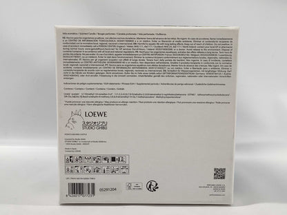 LOEWE Howl Candle Other Accessories